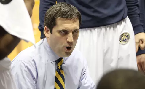 Steve Prohm