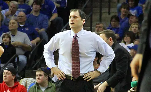 Steve Prohm