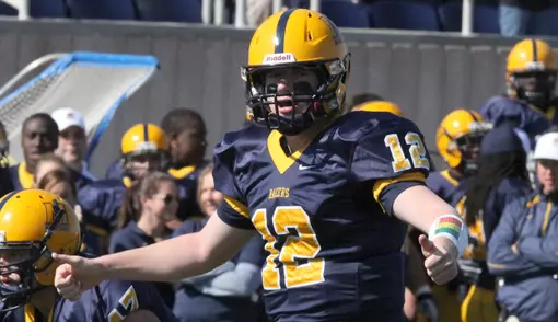 Brockman signal vs EKU