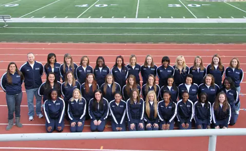 11-12 TF Team