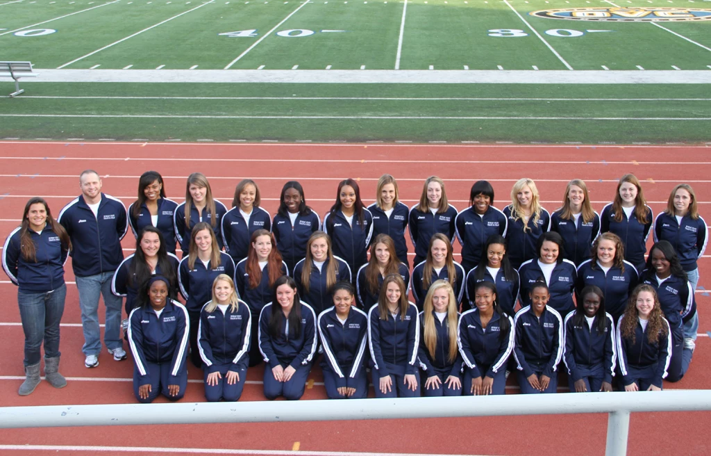 2011-12 TF Team Photo