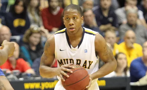 Isaiah Canaan