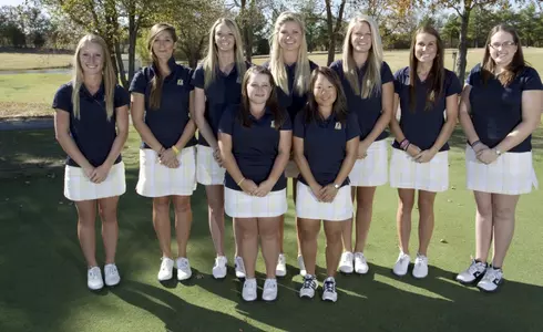 Women's Golf Team