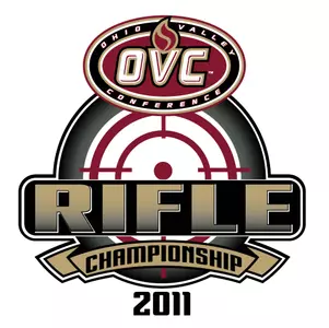 OVC Rifle Logo