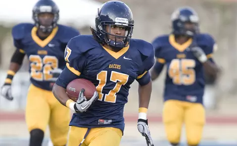 Harris return vs TSU