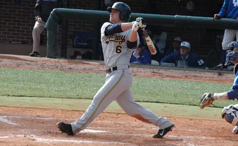 Ritzheimer home run vs UK
