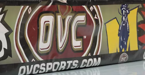 OVC/Murray Logo