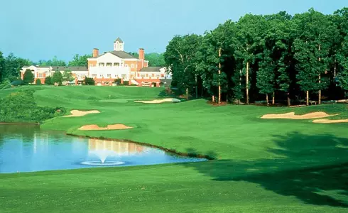 Eagles Landing