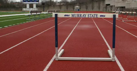 Hurdle