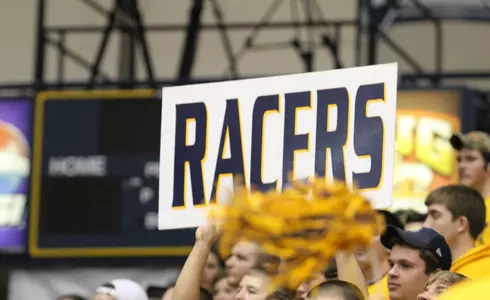 Racers Sign