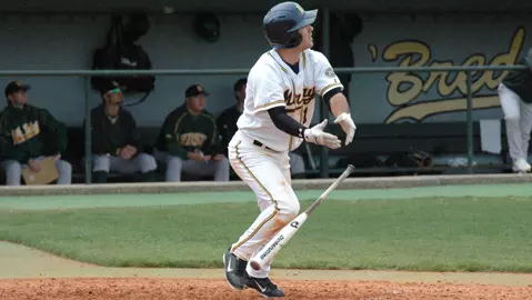 Noonan HR vs NDSU