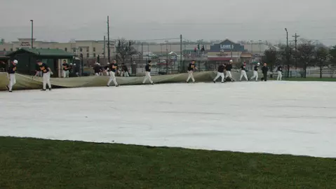 pulling tarp