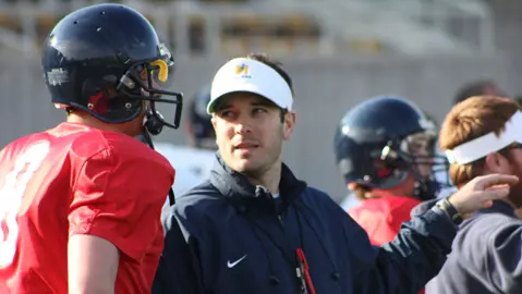 Spring Practice 7 - 03