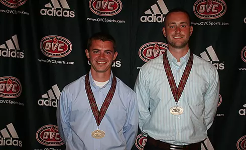 Cameron Carrico & Hunter York