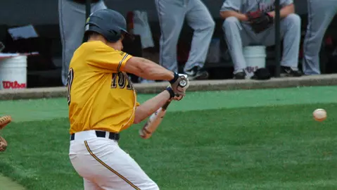 Stetson double vs SEMO