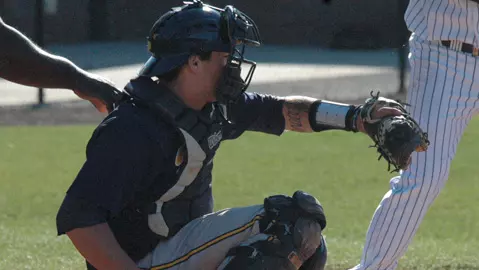 Rhodes catching vs UTM