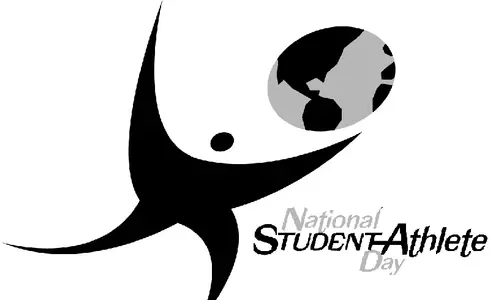 National Student Athlete Day