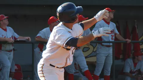 Noonan grand slam vs JSU