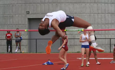 Rogers, Josha(2011 Outdoor)