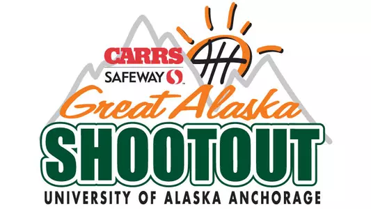 Great Alaska Shootout