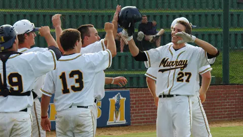 Frey HR vs TTU