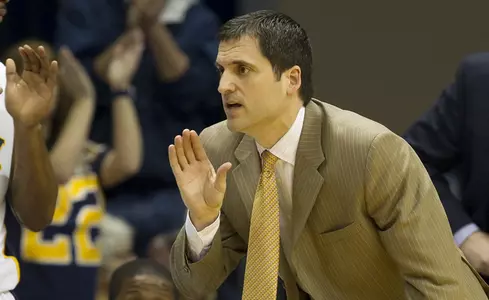 Steve Prohm
