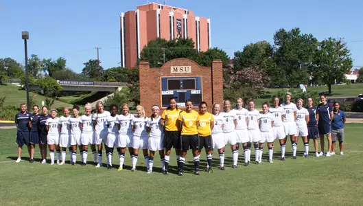 2011 WSO Team Photo