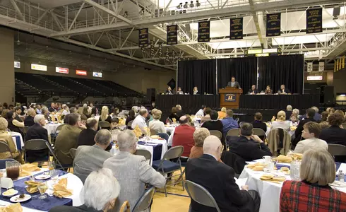 2010 Hall of Fame