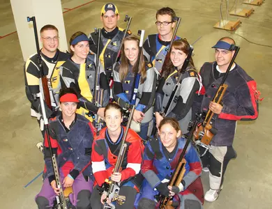 Rifle Team