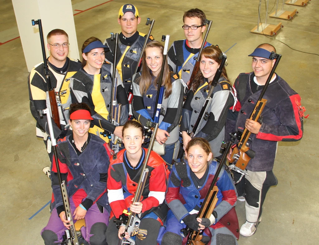 Rifle Team
