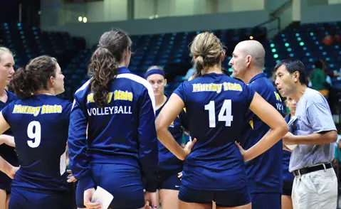 Team Huddle