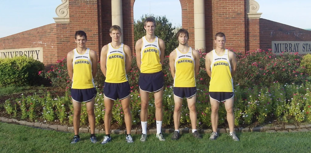 2011 MXC Team Photo