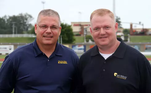 Dave Winder, Jeff Waters