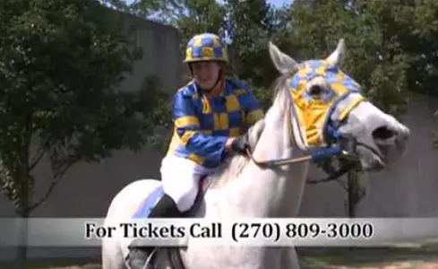 Football Ticket Promo