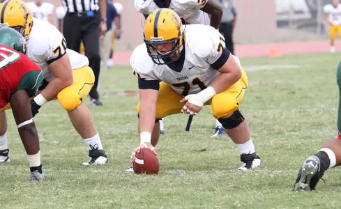 Brock Rydecki