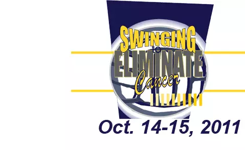 Swinging To Eliminate Cancer