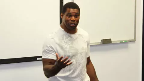 Herschel Walker