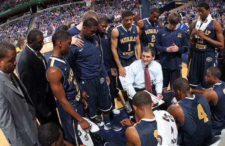 Steve Prohm