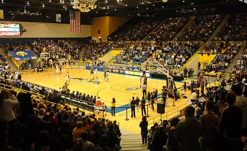 Johnson Arena