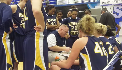Team Huddle