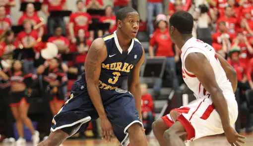 Isaiah Canaan