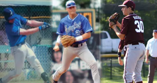 baseball signees 13