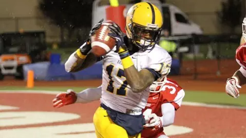 Watkins TD vs Peay