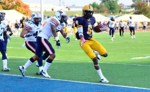 Powell TD vs UTM