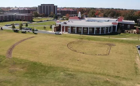 Racer Field