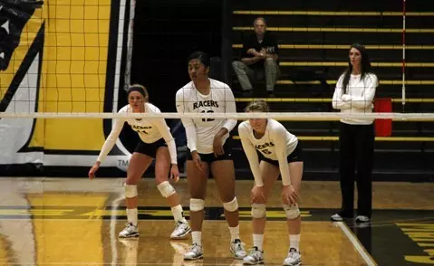 Murray State Volleyball