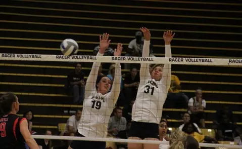 Murray State Volleyball