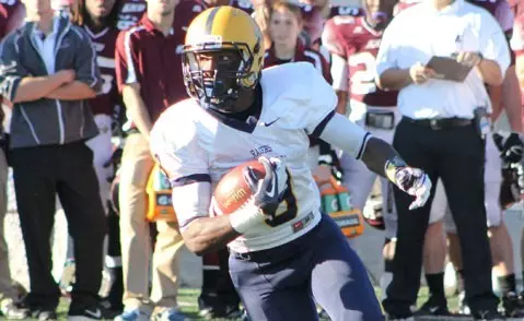 Powell vs EKU