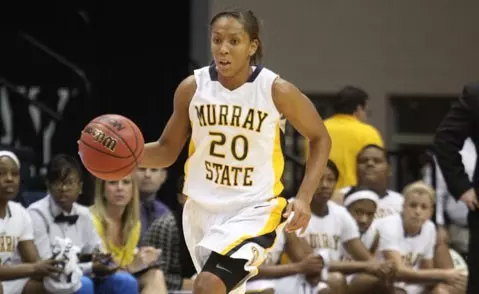 Mariah Robinson