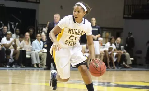 Mariah Robinson